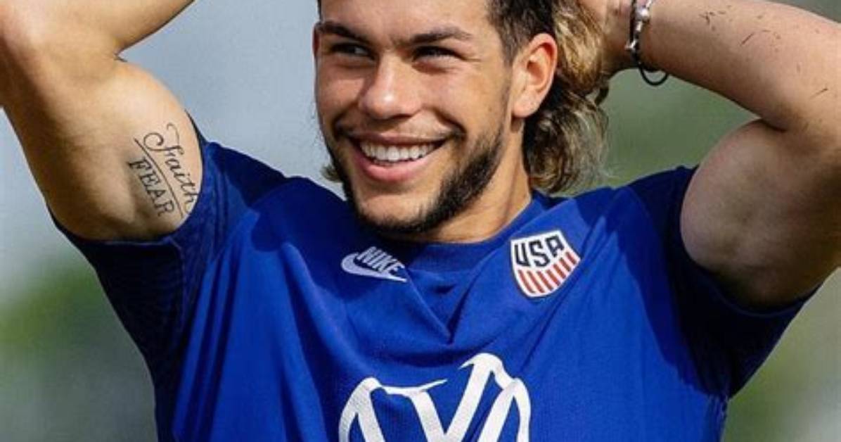 Cade Cowell's Brother: a Rising Star in Soccer