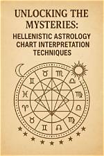 Cafeastrology Chart: Unlocking the Mysteries of Your Astrological Profile