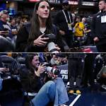 Caitlin Clark: a Deep Dive into Her Gender and Impact on Sports