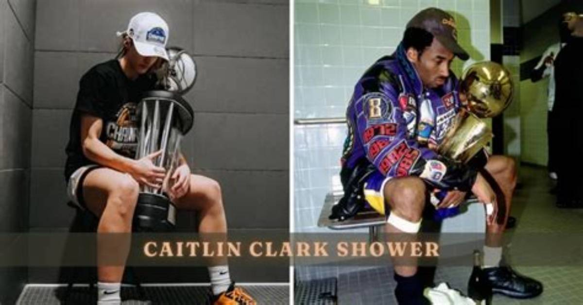 Caitlin Clark Shower Video: a Comprehensive Exploration