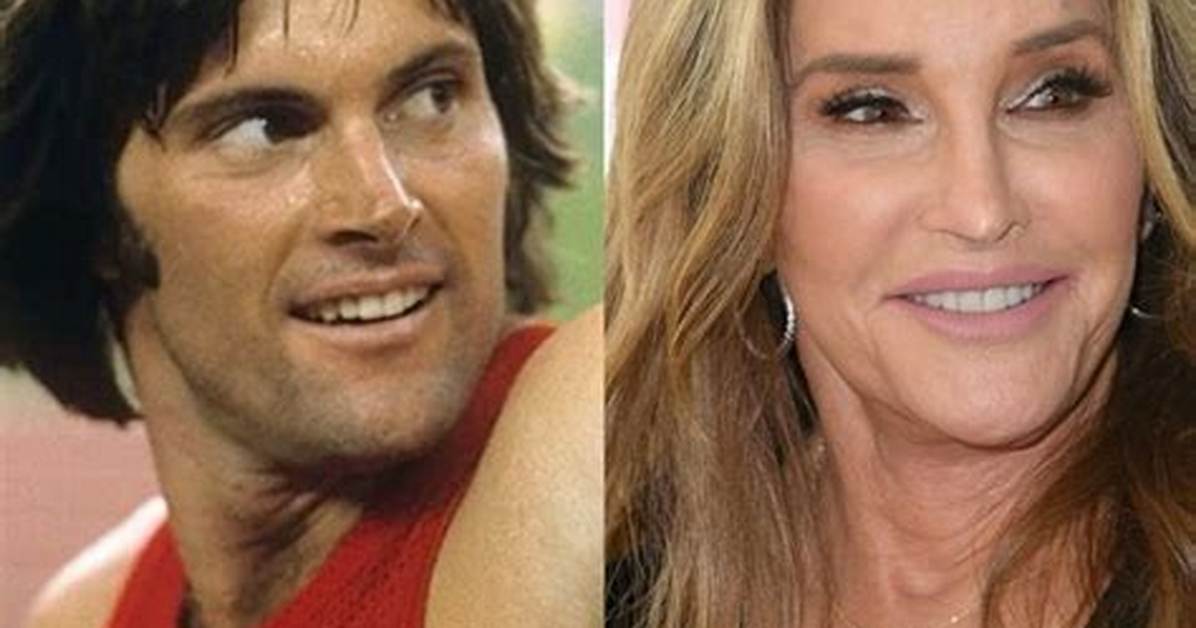 Caitlyn Jenner 2024: a Journey of Transformation and Ambition