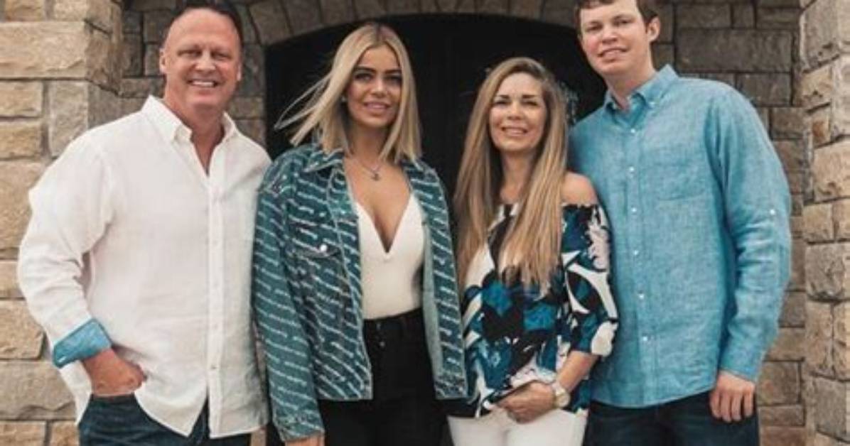 Cale Gundy Wife: Who Is Kristy Gundy?