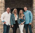 Cale Gundy Wife: Who Is Kristy Gundy?