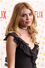 Callie Haverda