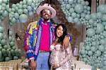 Cam Newton, Jasmin Brown Expecting Child Together, 'Baby Momma 3' ·