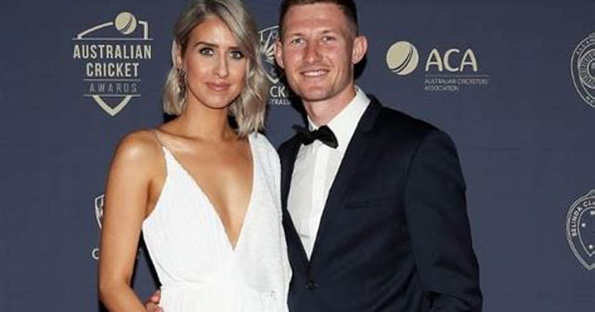Cameron Bancroft's Wife: a Deep Dive into Their Life Together