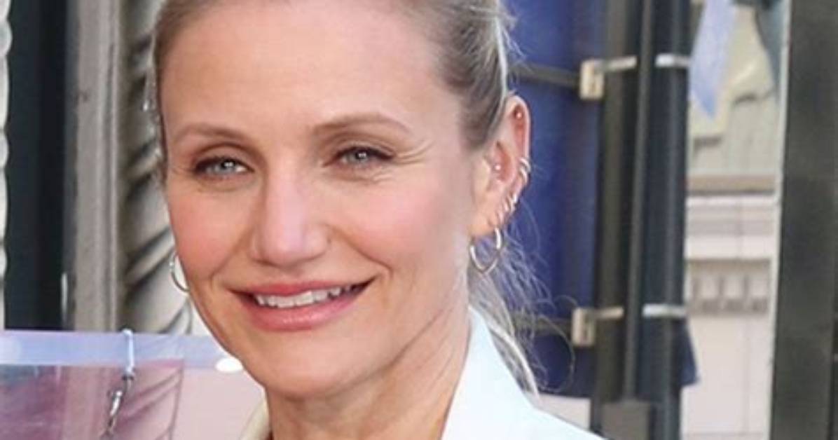 Cameron Diaz's Wealth: a Journey Through Her Net Worth
