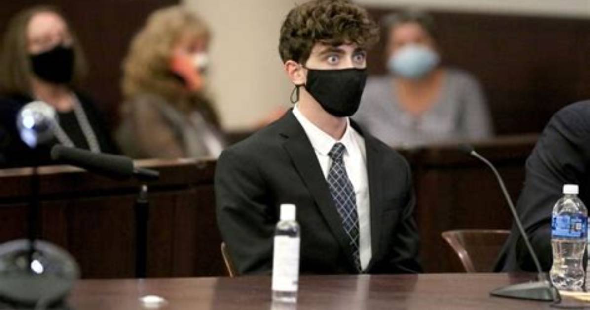 Cameron Herrin: the Controversial Story Behind the Viral Incident