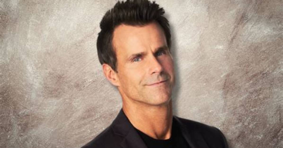 Cameron Mathison's Gh Departure: Unraveling the Mystery
