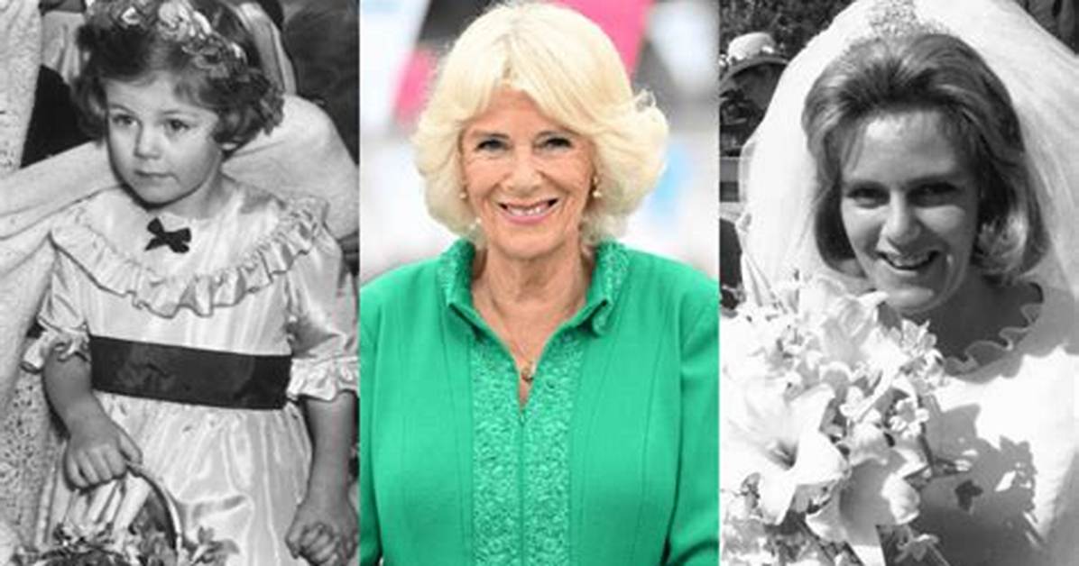 Camilla Parker Bowles: Understanding Her Journey with Liver Disease