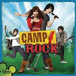 Camp Rock This Is Me Lyrics