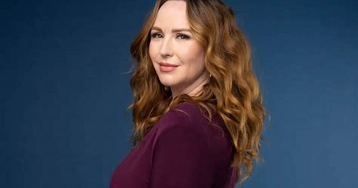 Camryn Grimes - Analyzing Her Net Worth and Wealth