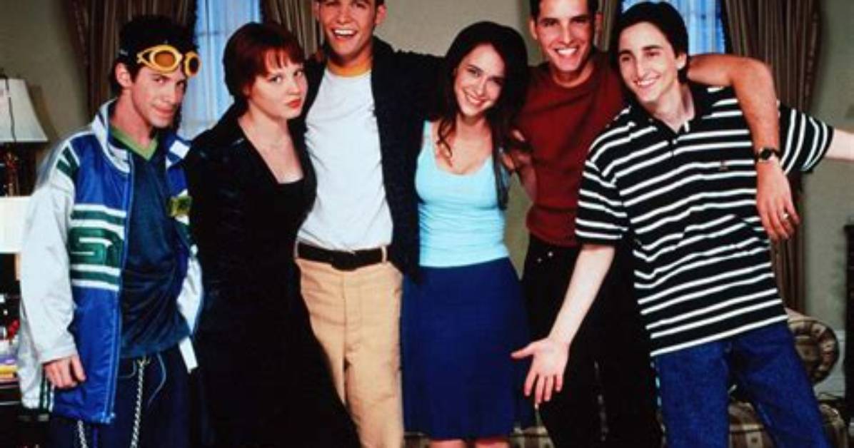 'Can't Hardly Wait' Cast: Where Are They Now?