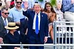 Can Trump Attend Barron's Graduation? Analyzing Eligibility and Potential Obstacles
