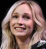 Candice Accola 2024: a Journey Through Fame and Transformation