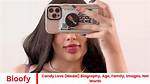 Candy Love's True Identity and Impact