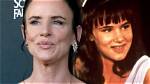 Cape Fear Actress Juliette Lewis Remembers Her Father Geoffrey as Her Hero ·