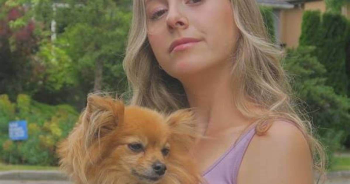 Capri Everitt Biography, Age, Height, Husband, Net Worth, Family