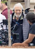 Capturing the Essence of Clint Eastwood: the Latest Photo Revelation