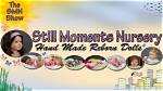 Capturing the Essence: Still Moments Nursery