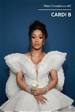Cardi B: the Rise of a Hip-Hop Icon