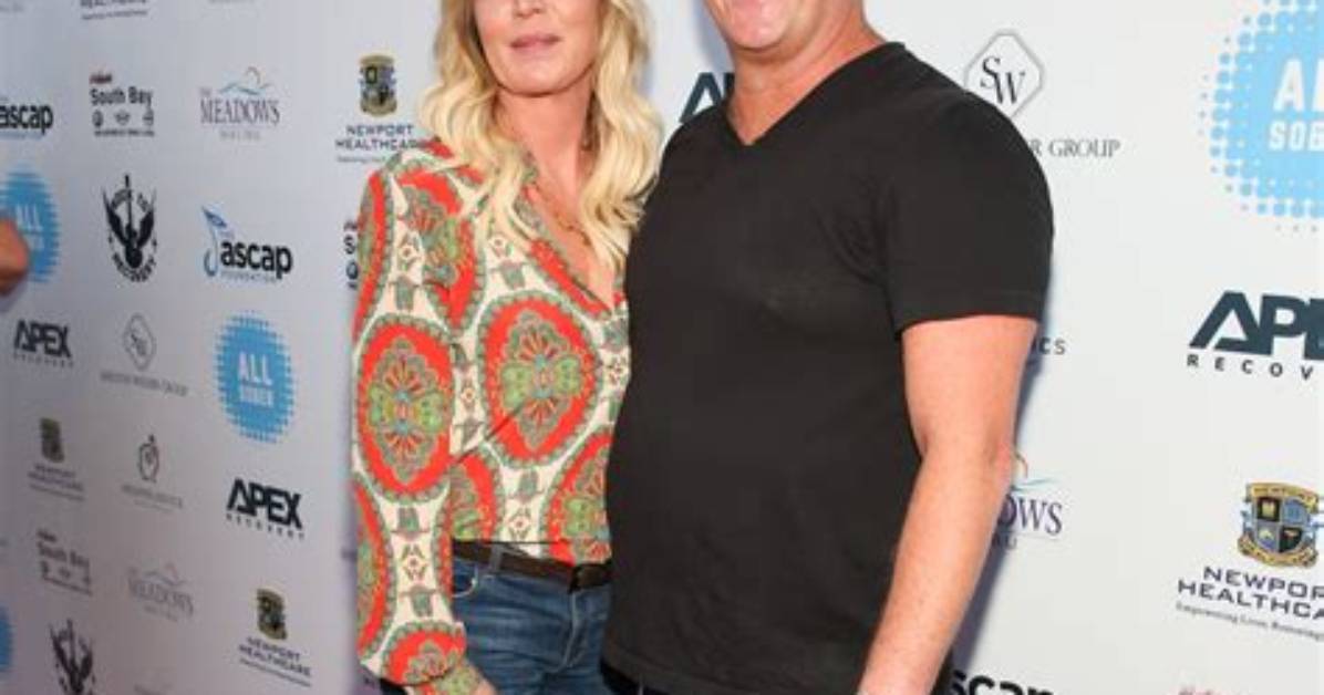 Career and Relationship of Jay Mohr’s Ex-Wife Nicole Chamberlain