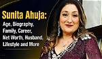 Career, Net Worth, Family and Lifestyle |