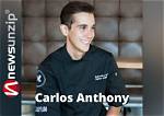 Carlos Anthony Chef Wiki, Age, Biography, Family, Parents, Height, Net Worth
