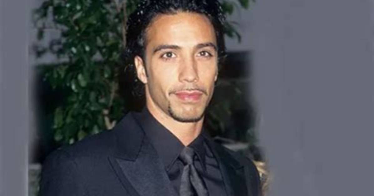 Carlos Leon: the Life and Legacy of Madonna's Former Partner