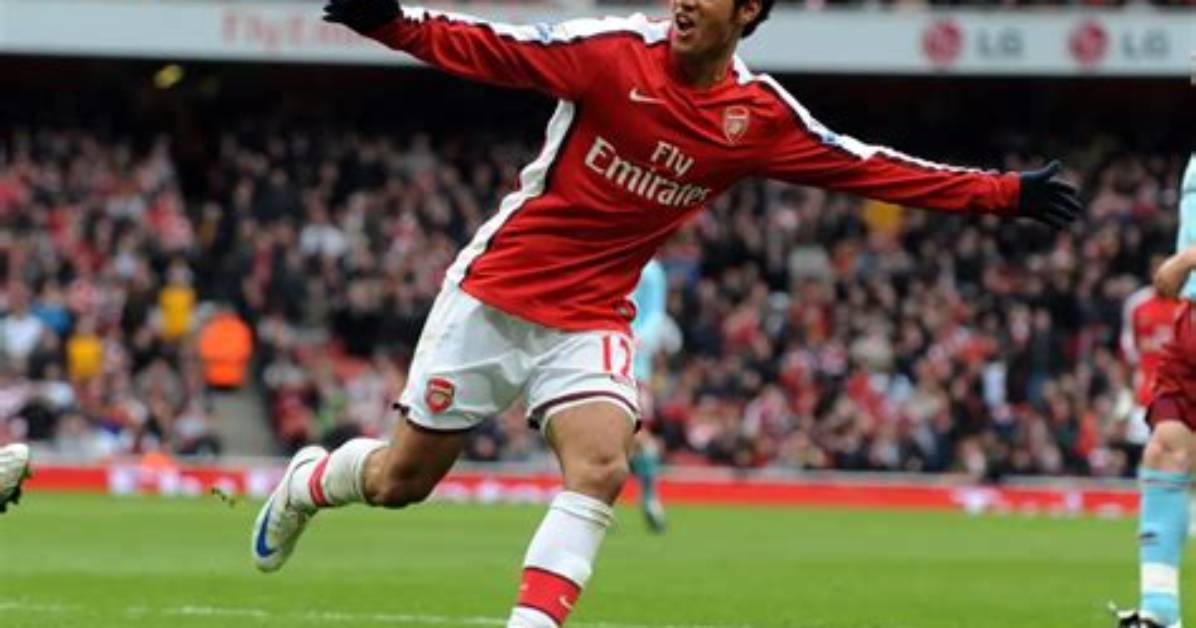 Carlos Vela: the Journey of a Talented Mexican Footballer