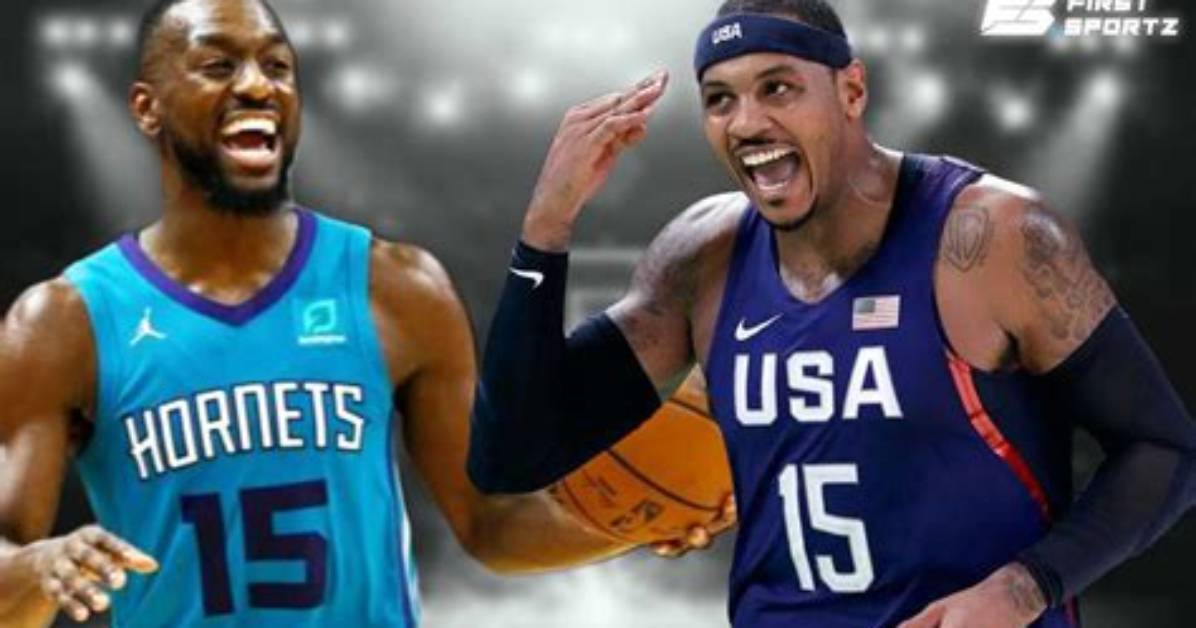 Carmelo Anthony: a Deep Dive into His Height and Impact on Basketball