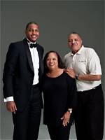 Carmelo Anthony's Parents' Profound Impact
