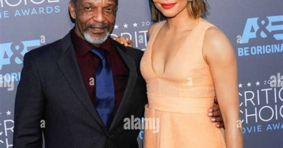 Carmen Ejogo – Bio, Parents, Husband, Children, Age, Height, Net Worth