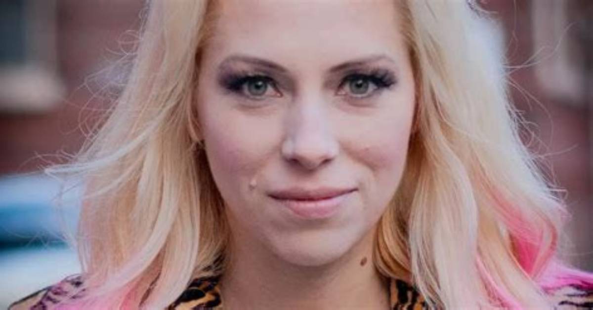 Caroline Heldman Height, Weight, Net Worth, Age, Birthday, Wikipedia, Who, Nationality, Biography