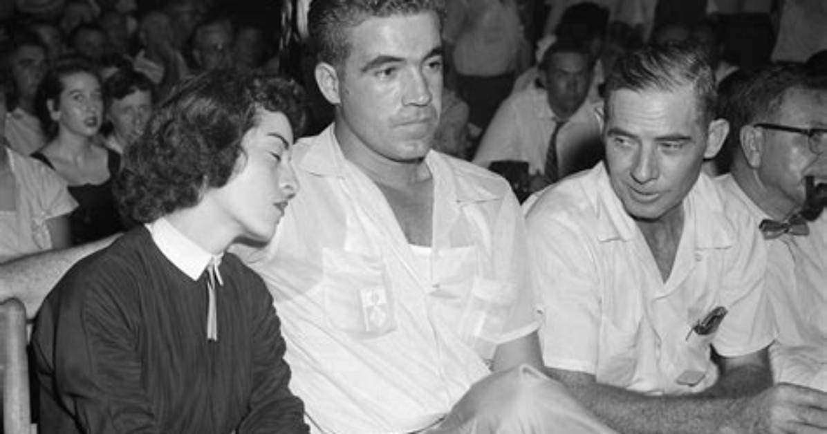 Carolyn Bryant Donham Death And