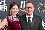 Carrie Preston and Michael Emerson: a Glimpse into Their Family Life and Children