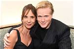 Cary Elwes and His Relationships: a Journey Through Love and Life