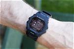 Casio G-Shock Gbd-200 Review: Perfectly Balanced