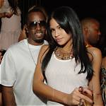 Cassie Alleges That Sean Combs 'Blew Up' Kid Cudi's Car for Being a Romantic Rival |