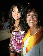 Cassie’s Parents: the Influential Figures Behind Her Journey
