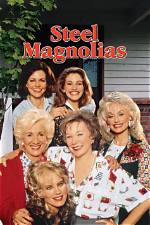 Cast of Steel Magnolias Tv Show