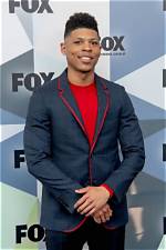 Catch up on Bryshere Gray's Exclusive Content