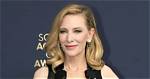 Cate Blanchett Height Weight Bra Size Measurements Bio