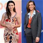 Caterina Scorsone and E R Fightmaster Dating Rumors, Grey’s Anatomy Actresses Linked Together After Their Characters Get a Possible Romantic Plot