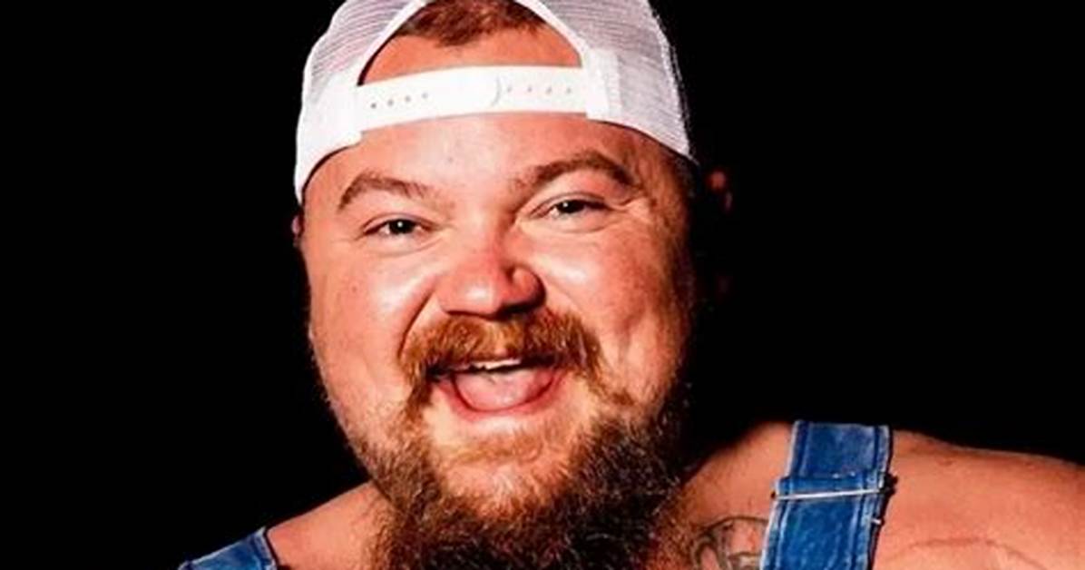 Catfish Cooley- Wiki, Height, Weight, Net Worth, Wife