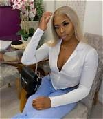 Catherine Agbaje Wiki, Age, Boyfriend, Parents & Height