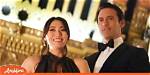 Catherine Haena Kim: the Rising Star in the Entertainment Industry