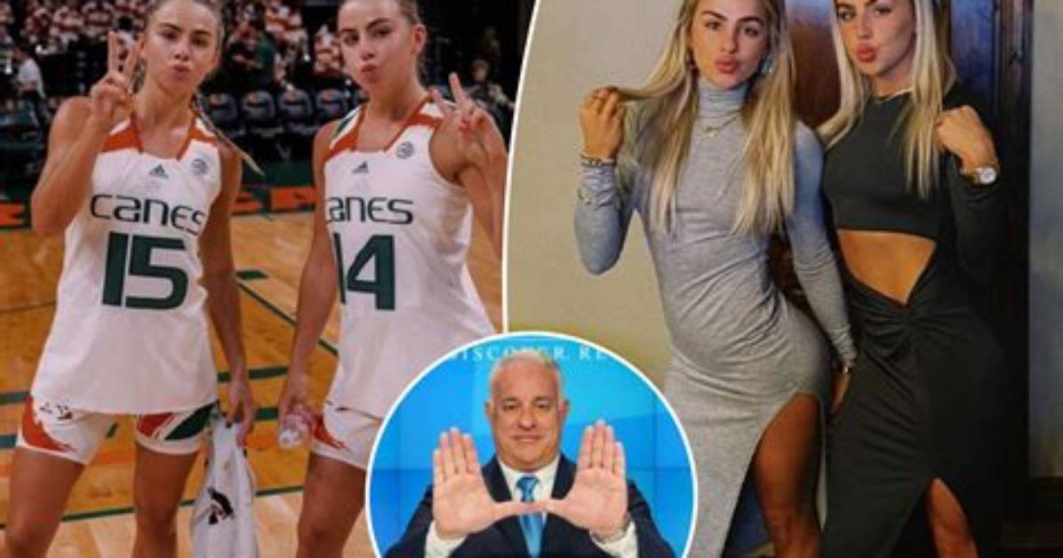 Cavinder Twins and the Controversy Surrounding Ed Nudes: Separating Fact from Fiction