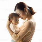 Cctv Footage Shows Heartwarming Moment Between Mother and Child