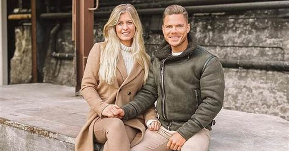 Cedric Und Hanna: a Tale of Love and Adventure